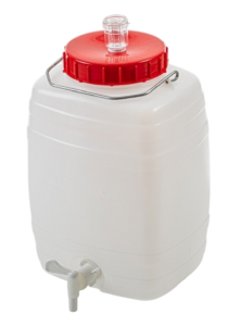 Fermenter Genius 10 litri 02